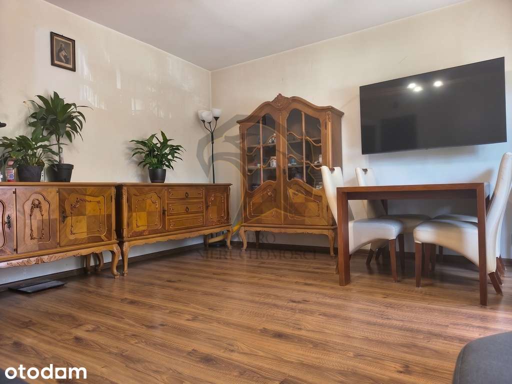 Mieszkanie na sprzedaż, 2 pokoje, 51 m², Łódź