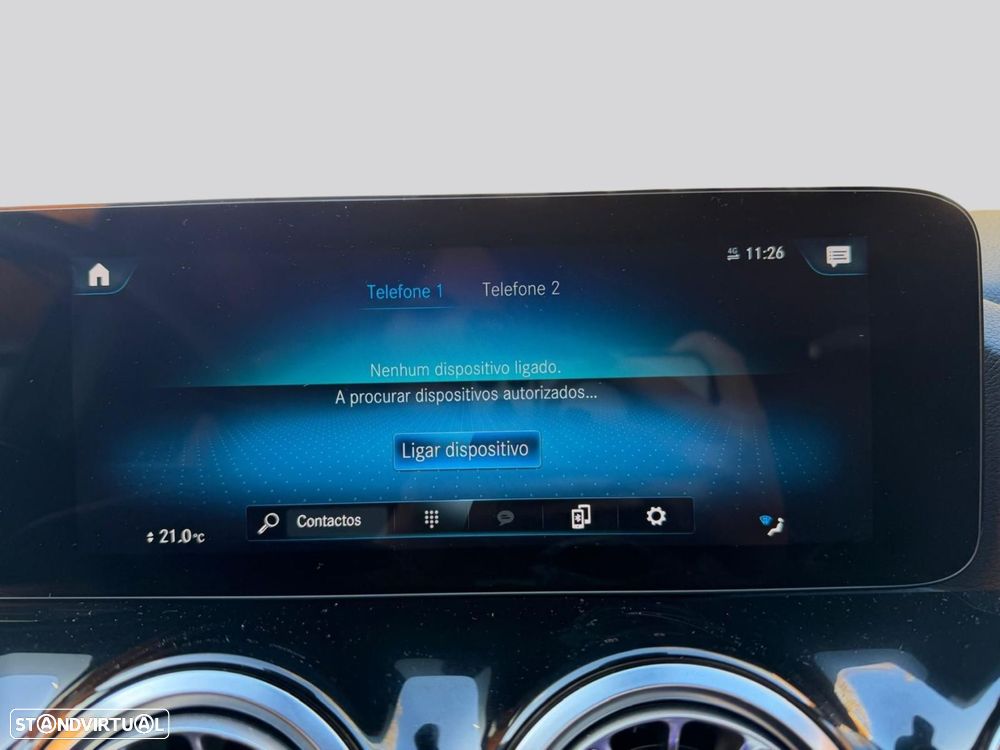 Mercedes-Benz B 250 - 32