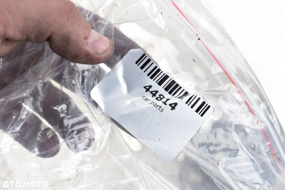 Przepustnica JEEP COMPASS I PATRIOT 2.0 16V 5429090 - 10