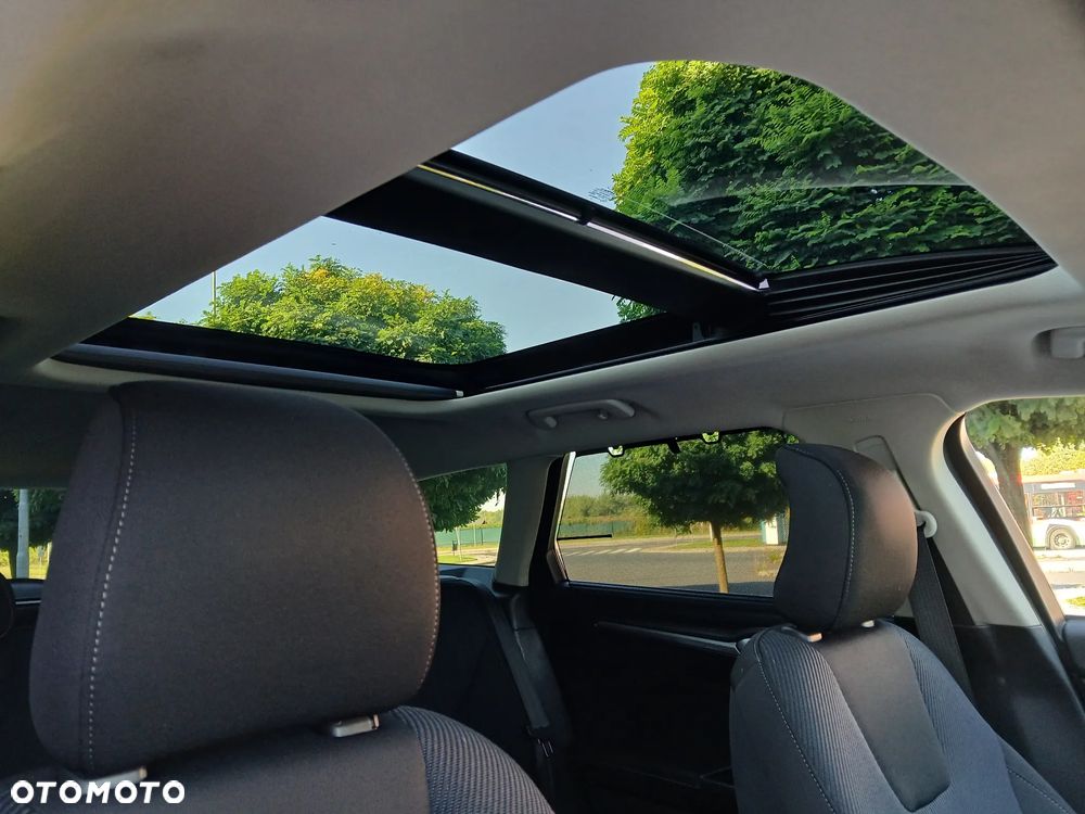 Ford Mondeo 2.0 TDCi Gold Edition - 20