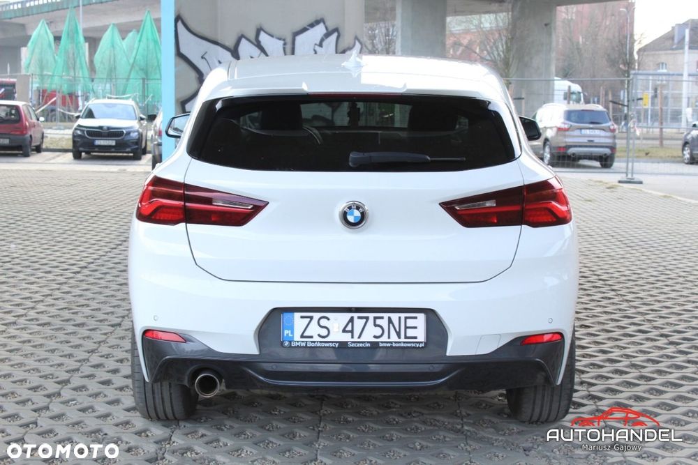 BMW X2 - 5