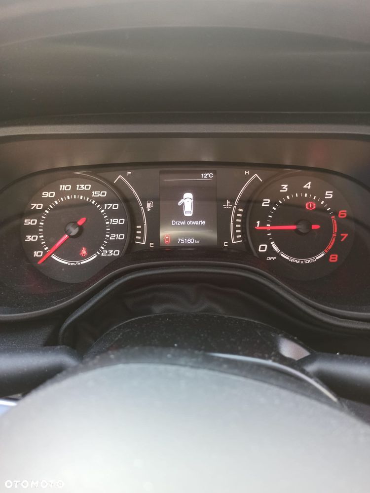 Fiat Tipo 1.4 16V Pop EU6d - 10