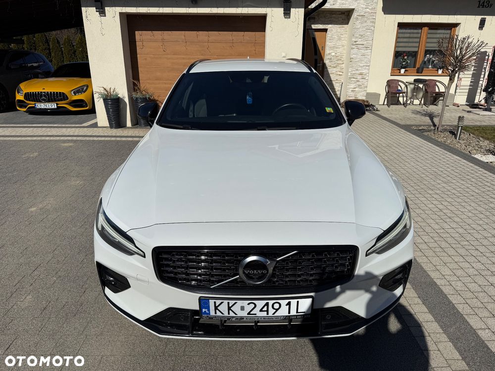 Volvo V60 B3 B Geartronic RDesign - 4