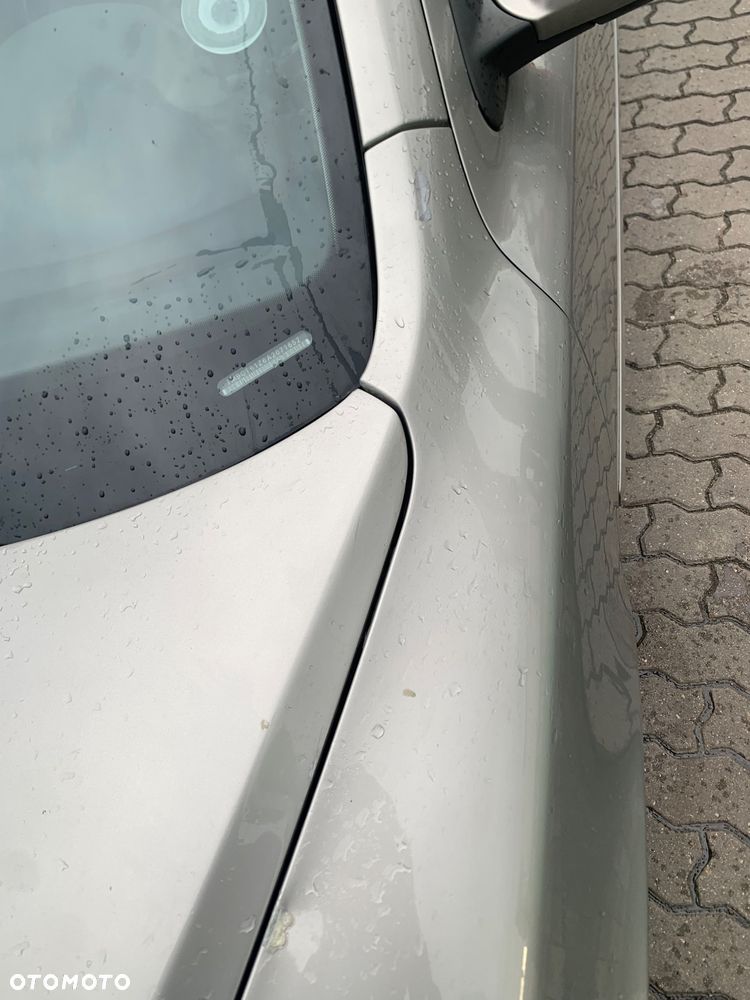 Skoda Octavia 1.6 TDI DPF DSG Classic - 7