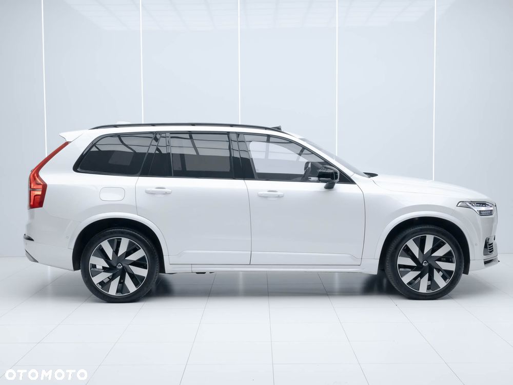 Volvo XC 90 T8 AWD Recharge Ultimate Dark - 3