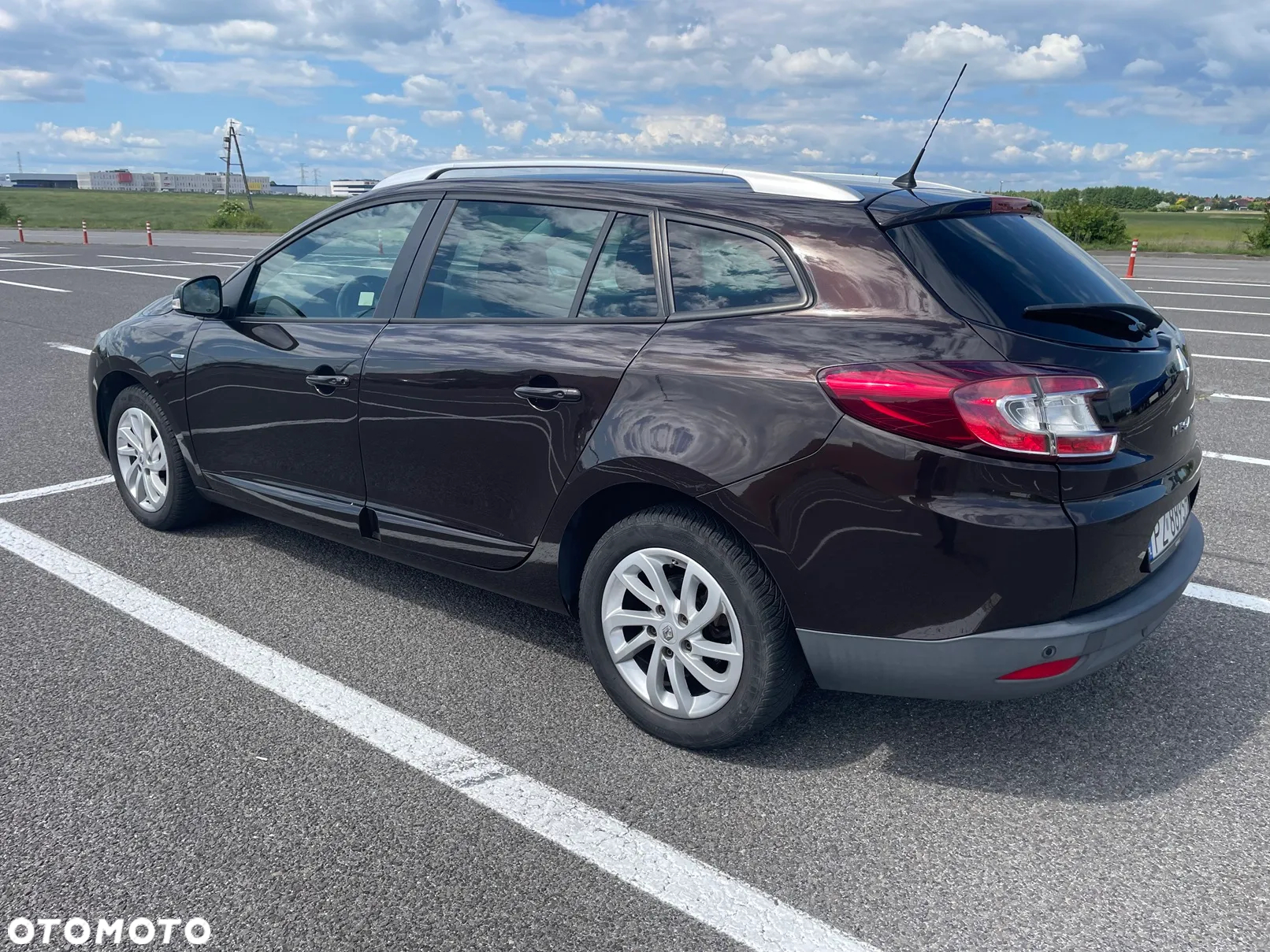 Renault Megane 1.5 dCi Limited - 5