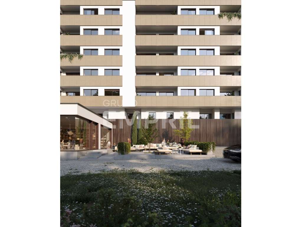 T1 Gayadouro Living - Grande imagem: 5/7