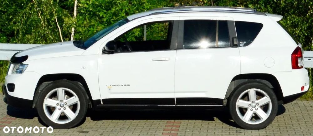 Jeep Compass - 11