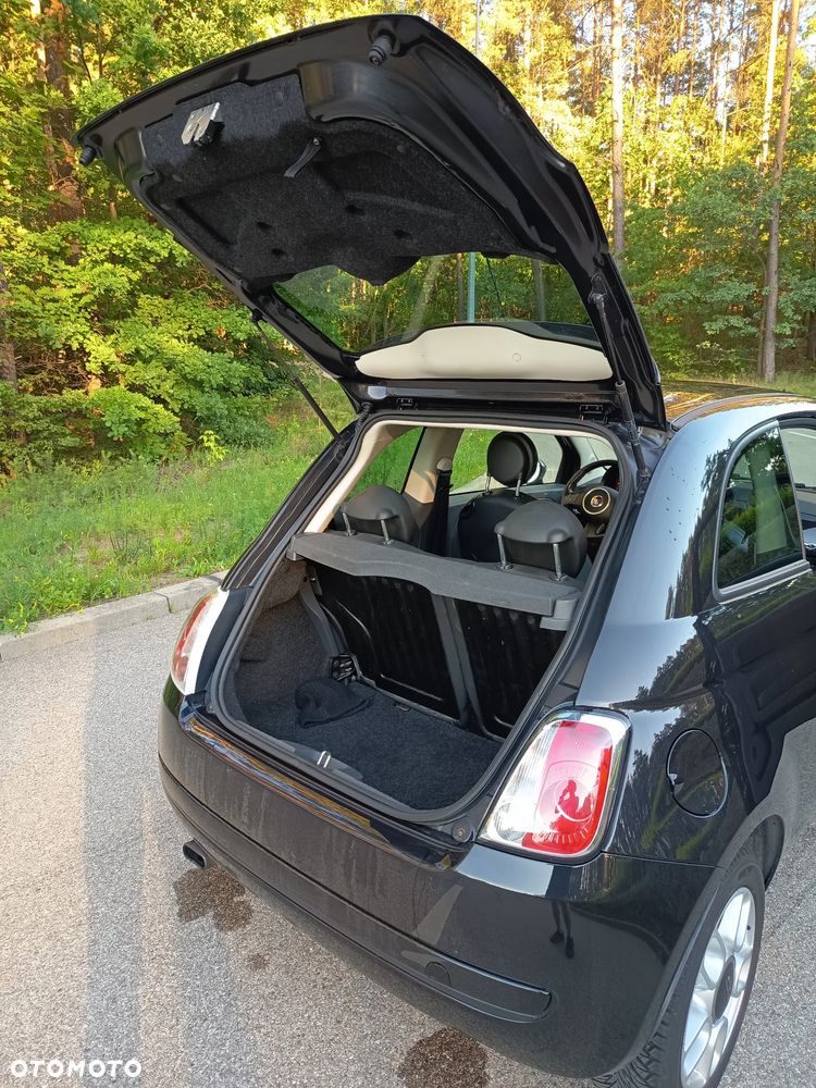 Fiat 500 1.2 Sport - 18