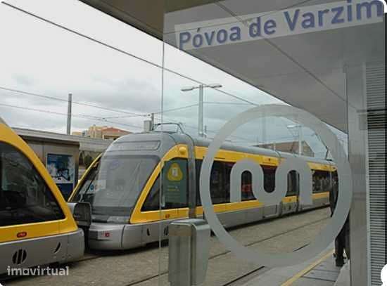 Apartamento T2+1 Póvoa do Varzim a 100 metros da praia - Grande imagem: 4/6