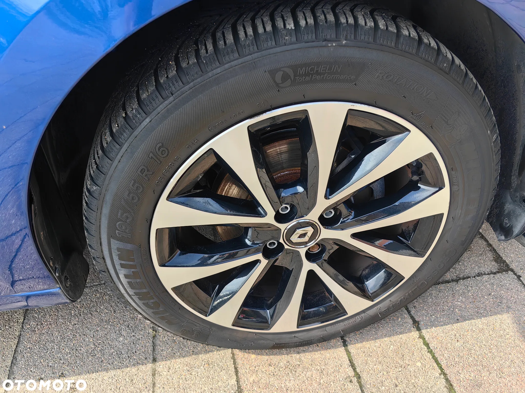 Renault Clio TCe 100 BUSINESS EDITION - 28
