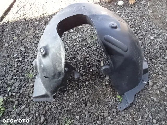 PEUGEOT EXPERT III JUMPY III PROACE II NADKOLE PRZÓD LEWE - 1