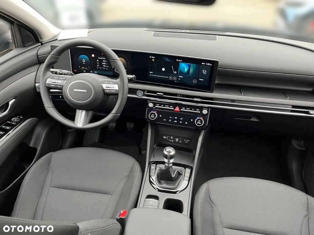 Hyundai Tucson 1.6 T-GDi Modern 2WD - 6