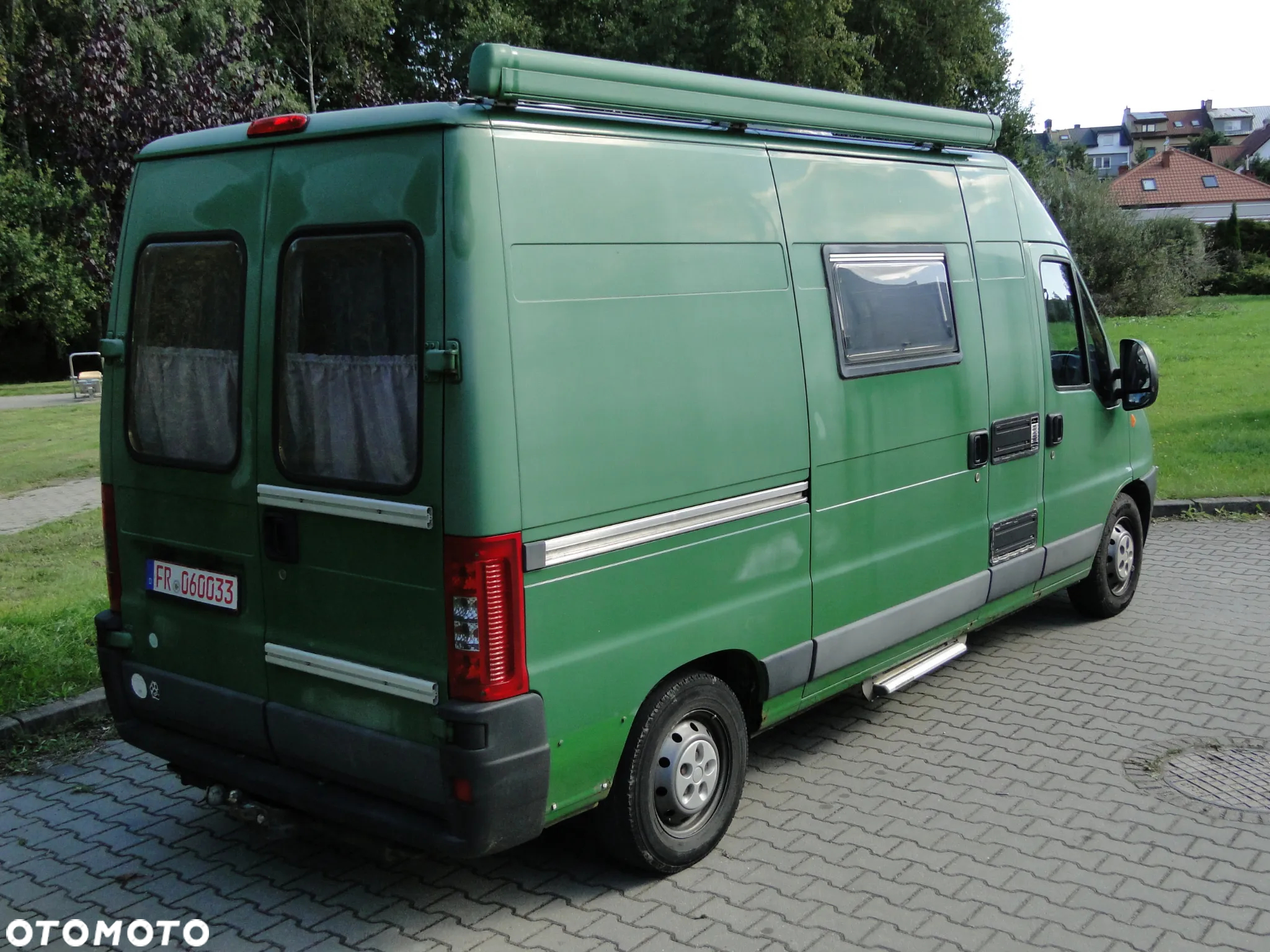 Citroën JUMPER 2.8 HDi - 2