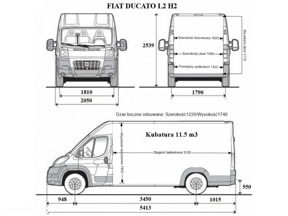 Fiat Ducato - 5
