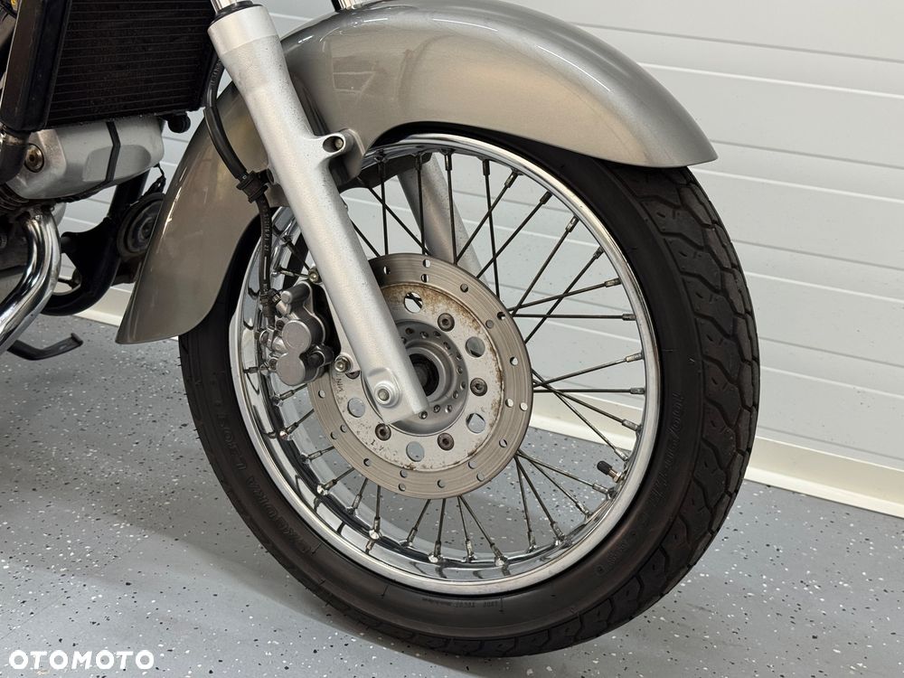 Honda Shadow - 9
