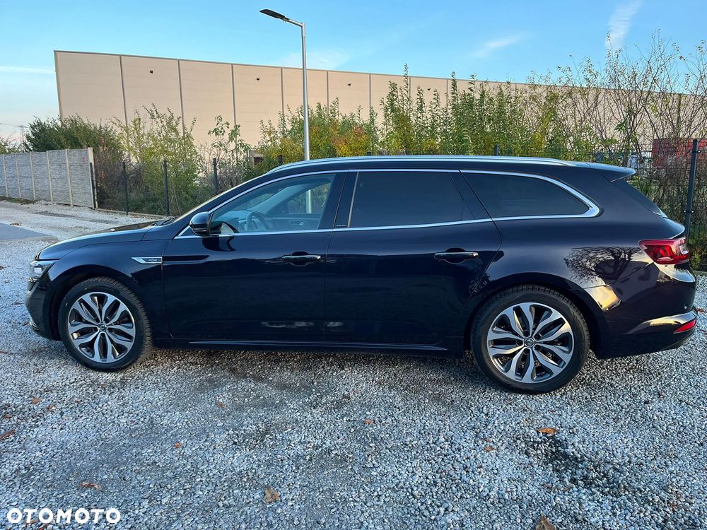 Renault Talisman Grandtour ENERGY TCe 200 EDC INITIALE PARIS - 6