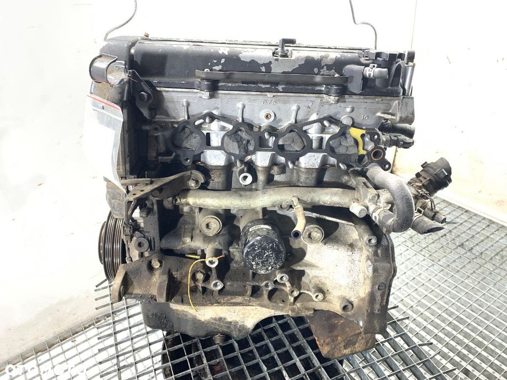 SILNIK  HONDA CR-V I (RD) 1995 - 2002 2.0 16V 4WD (RD1, RD3) 108 kW [147 KM] benzyna 1999 - 2002 - 1