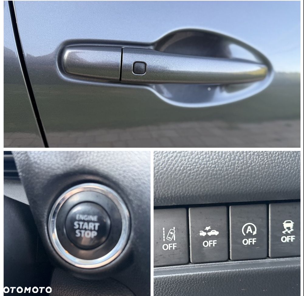 Suzuki Swift 1.0 T Premium Plus - 40