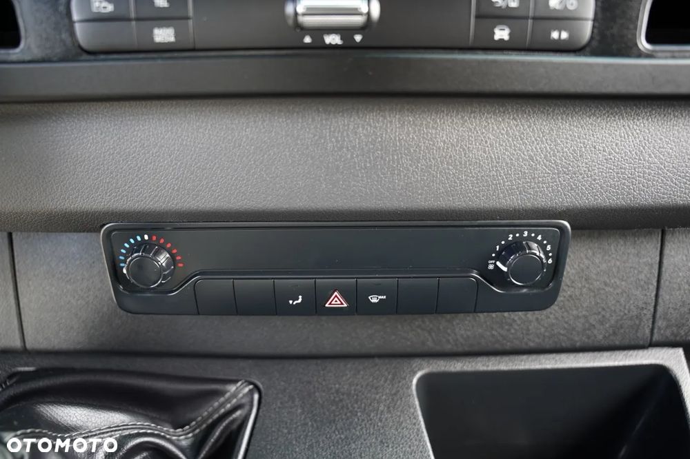 Mercedes-Benz SPRINTER 315 CDI / MAXI / BLASZAK / FURGON / SPROWADZONY - 31