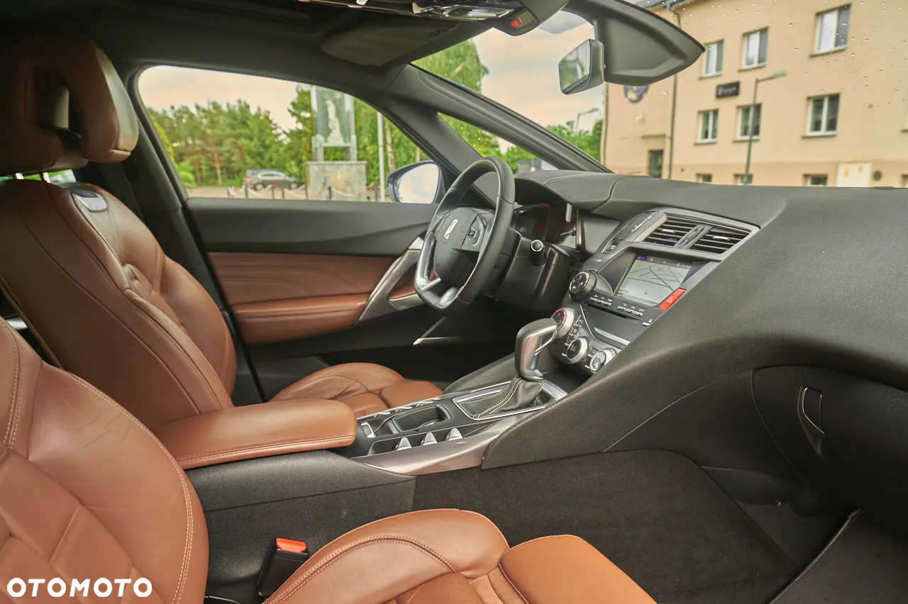 DS Automobiles DS 5 - 33