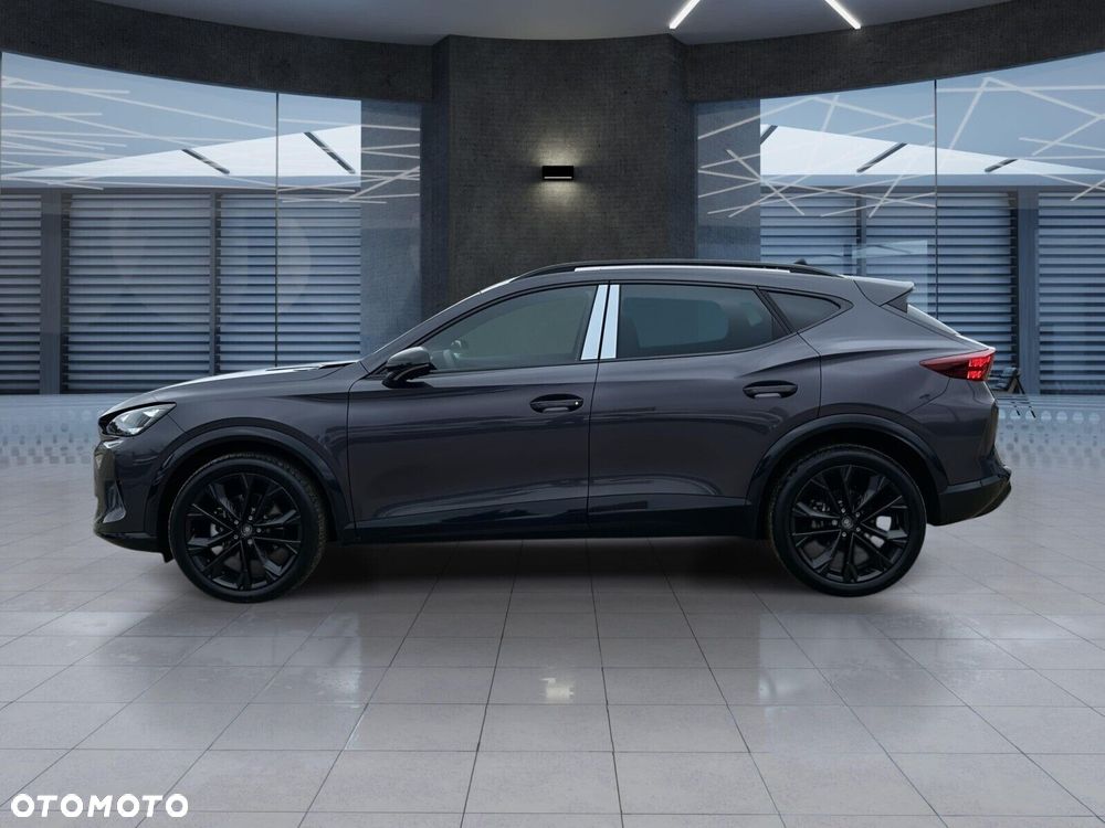 Cupra Formentor - 4