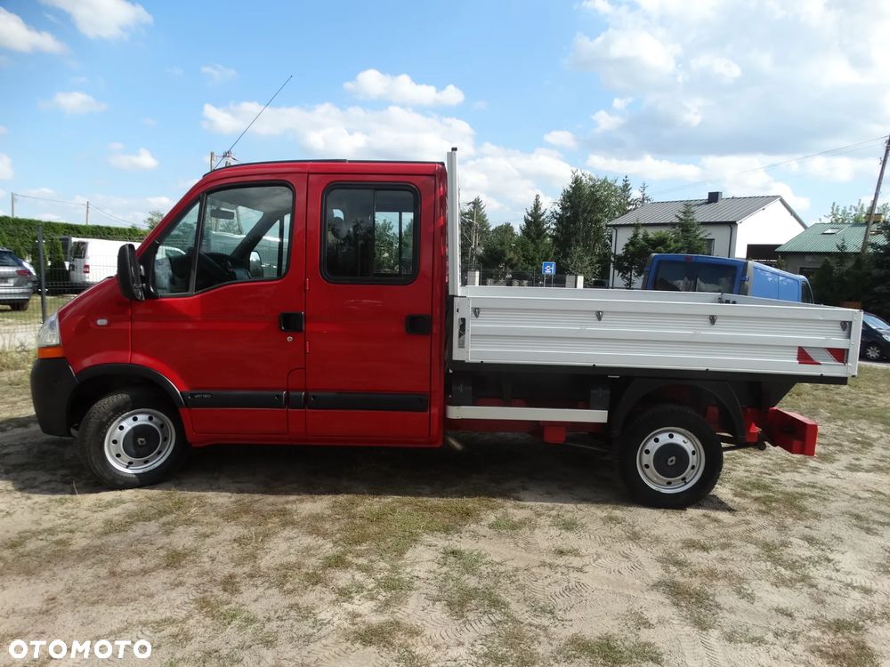 Renault Master - 8