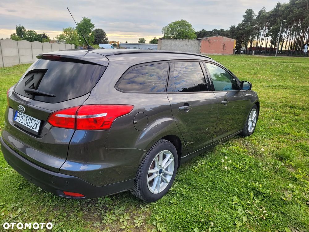 Ford Focus - 12