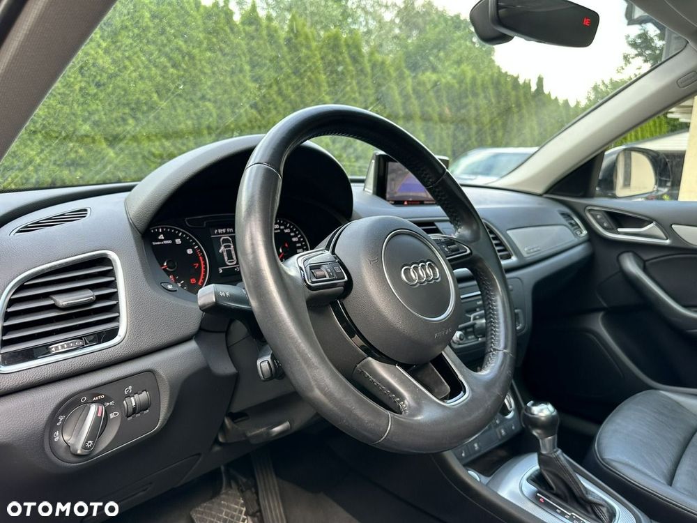 Audi Q3 - 8