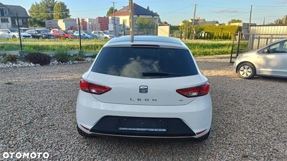 Seat Leon - 6