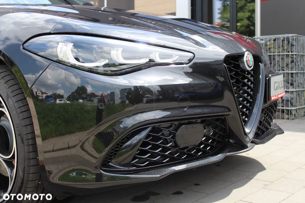 Alfa Romeo Giulia 2.0 Turbo Veloce Q4 - 7