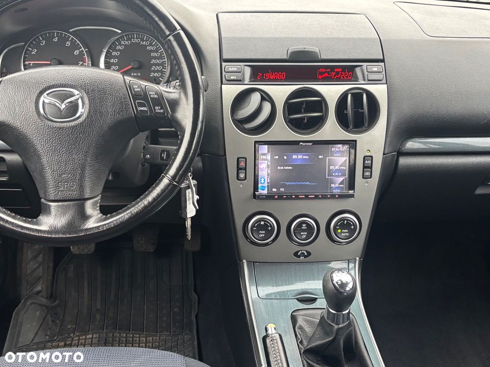 Mazda 6 1.8 Active - 20