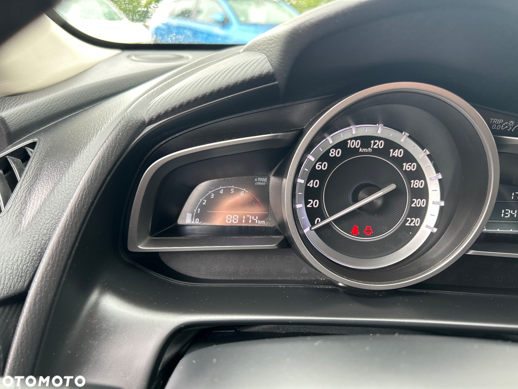 Mazda CX-3 2.0 SkyEnergy - 23