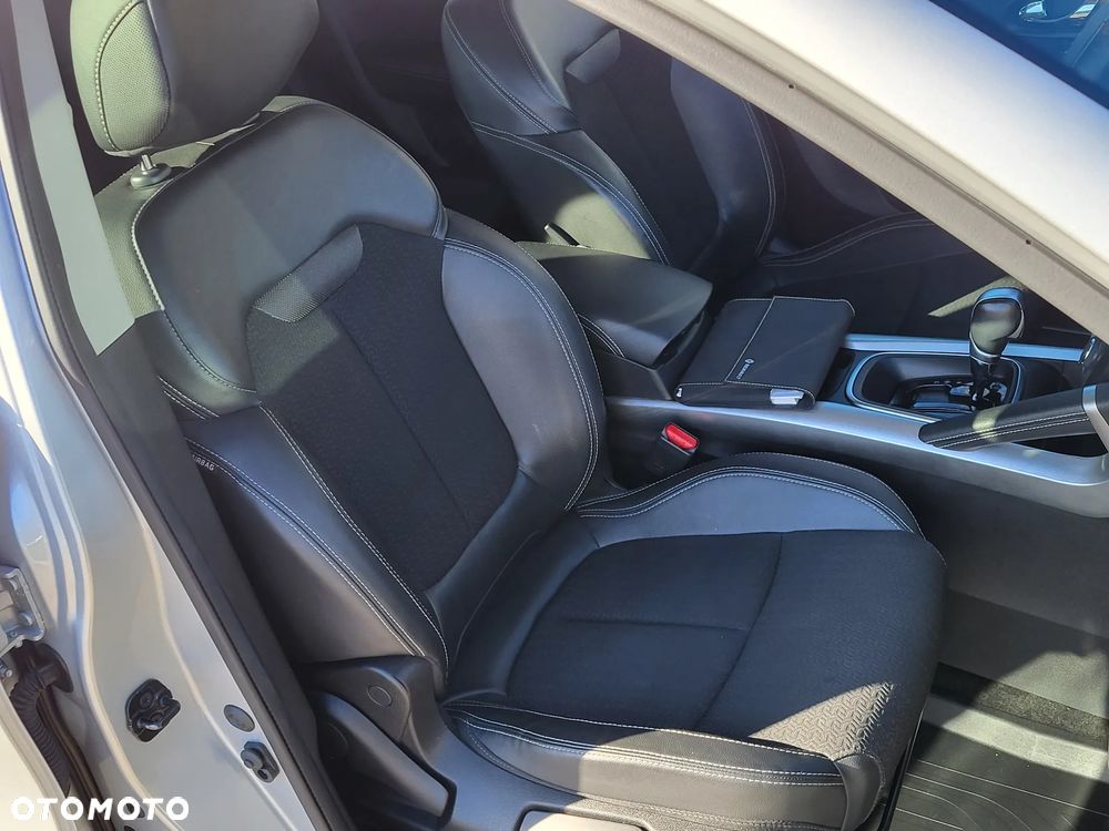 Renault Kadjar 1.2 Energy TCe Limited EDC - 11