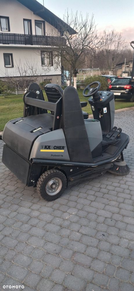 Kaercher Karcher - 4