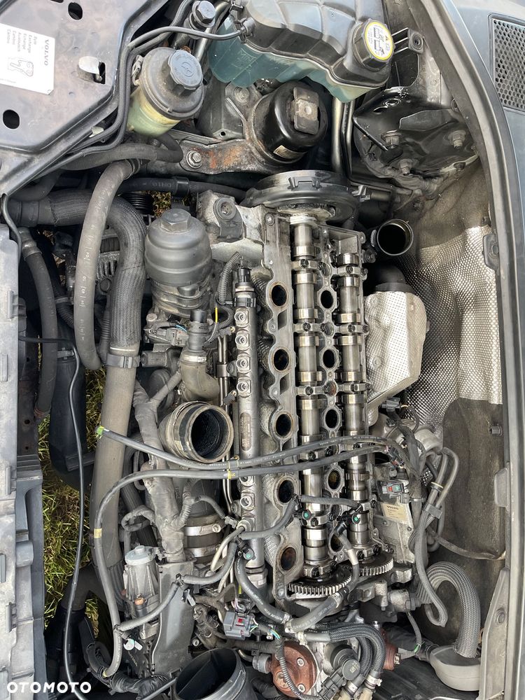 Volvo V70 - 5