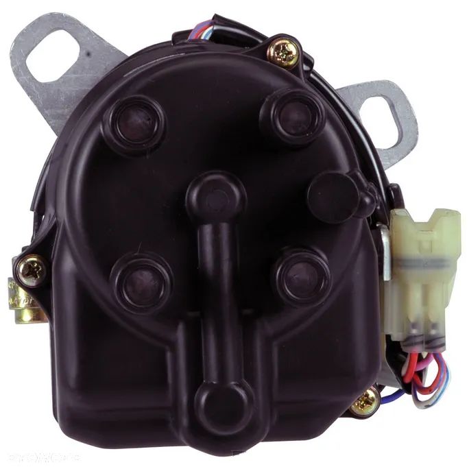 NOWY APARAT ZAPLONOWY MODUL CEWKA ZAPLONOWA KOPULKA PALEC APARATU ZAPLONOWEGO HONDA CIVIC CRX CR-X II 1.5 1.6 Shuttle Concerto 1.2 1.3 1.4 1.5 TD-01U TD01U 30100-PM5-A07 30100-PM5-A05 30100-PM5-A03 - 1