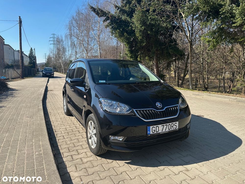 Skoda Citigo 1.0 Style - 1