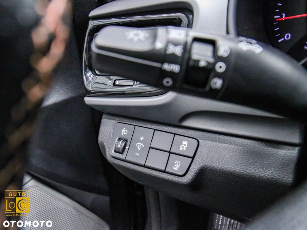 Kia Stonic 1.4 XL - 25