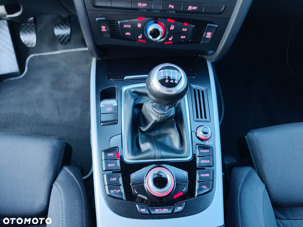 Audi A5 Sportback 2.0 TDI quattro sport - 24
