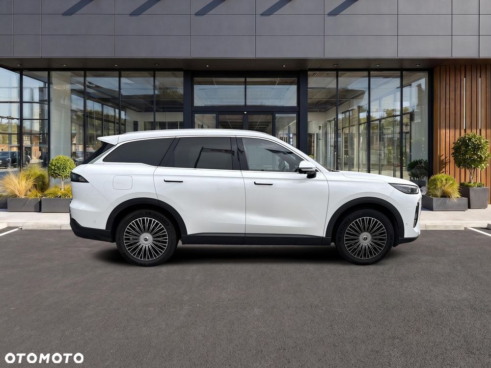 Chery Tiggo 9 1.5 T-GDI Super Hybrid Prestige 3DHT - 5