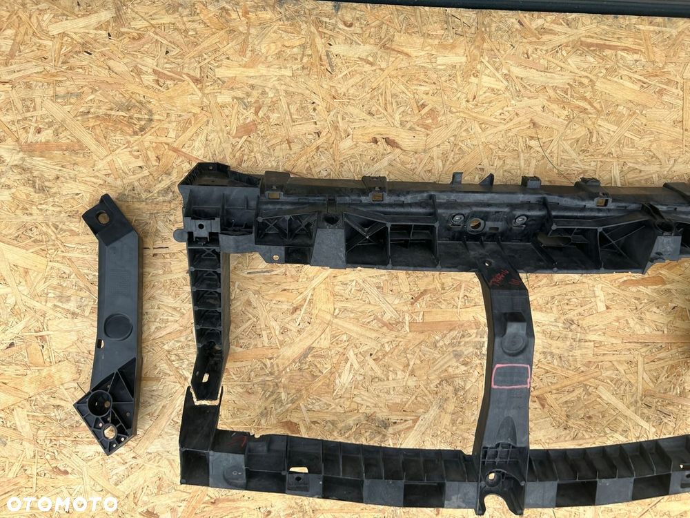 RENAULT TRAFIC III WZMOCNIENIE PAS 625001299R - 8