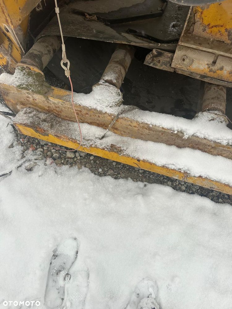 Powerscreen KOSZ ZASYPOWY 10 ton / 6 m3 - WSYP, HOPPER / TAŚMOCIĄG 15 m, 1200 mm taśma ( Finlay, McCloskey, Sandvik, Metso, Maximus, Kleemann, CAT ) - 11