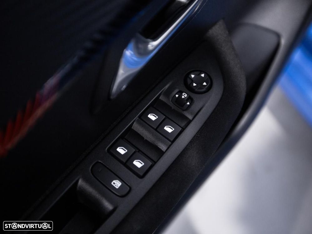 Peugeot e-208 50 kWh Active Pack - 14