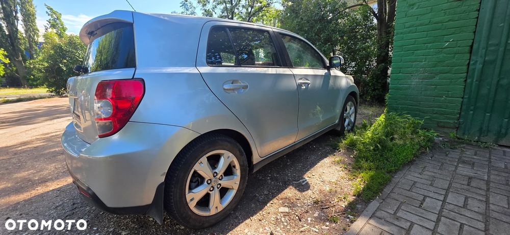 Toyota Urban Cruiser 1.4 D-4D Sol EU5 - 3