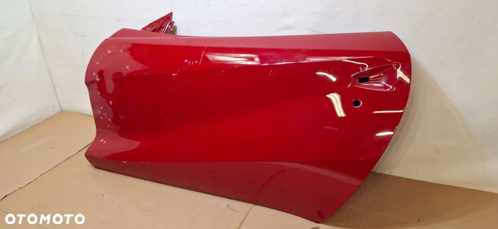 drzwi przód przednie lewe ferrari 812 superfast oryginał - 3