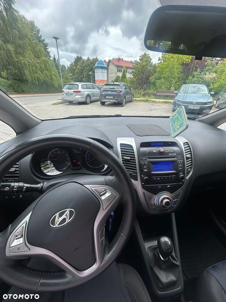 Hyundai ix20 1.4 Classic - 5