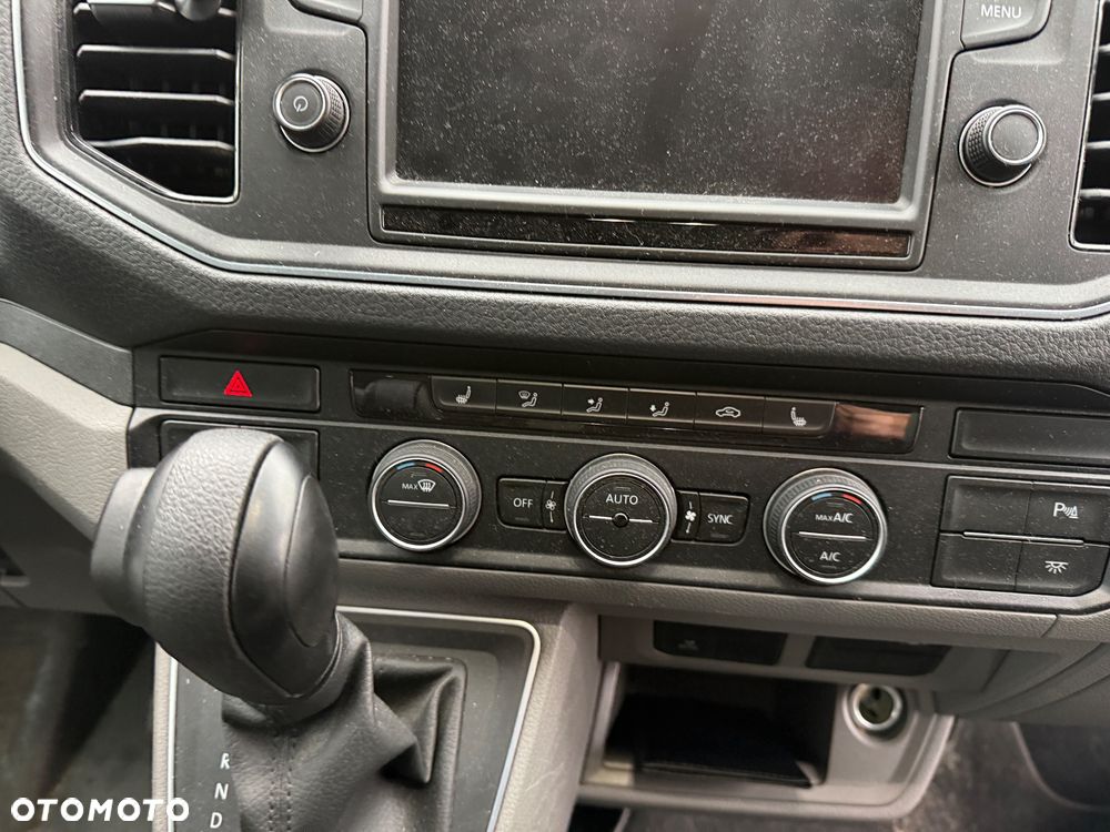 Volkswagen Crafter - 36