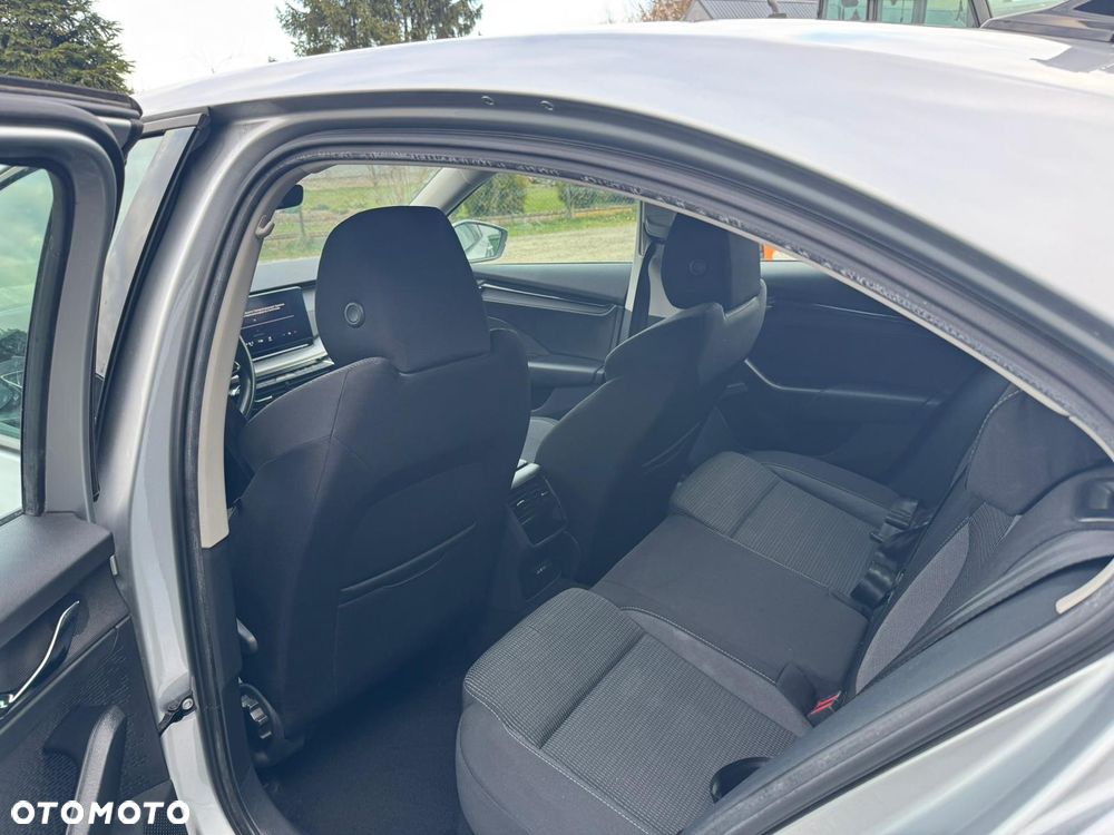 Skoda Octavia - 15