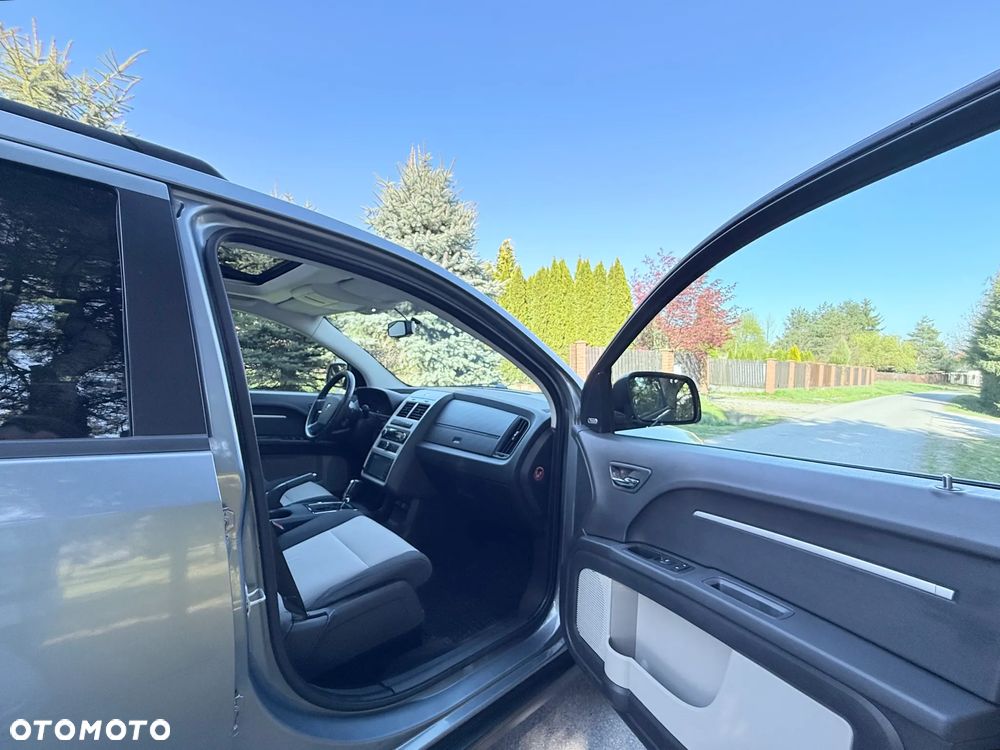 Dodge Journey 2.0 CRD SXT - 24